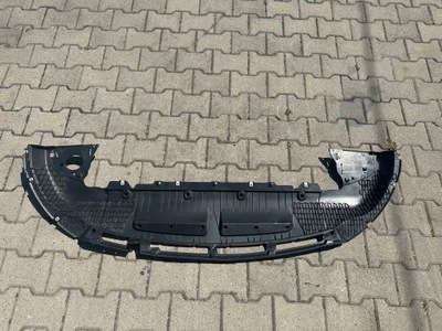 Ford kuga mk 3 iii защита плита pod бампер перед оригинал фото №1