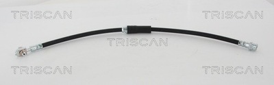 CABLE BRAKE ELASTIC VW FRONT CADDY/GOLF/JETTA 03- LEWY/PRAWY 81502  