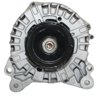 GENERADOR BOSCH 0121715030 180A A5 4.2 S5 QUATTRO  