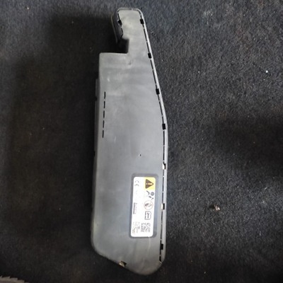 Opel mokka x подушка сидіння права 95327395 фото №1