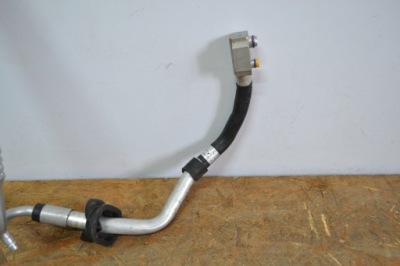 Audi q5 8r шланг кондиціонера 8r1260712d фото №1