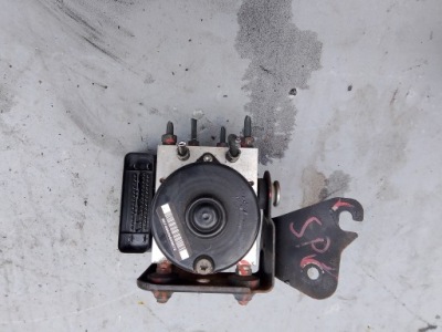 Насос abs suzuki swift mk6 sport 57ka фото №1