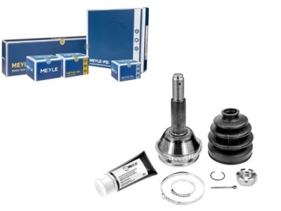 Meyle набір шарнір привідного 312908 151674 фото №1