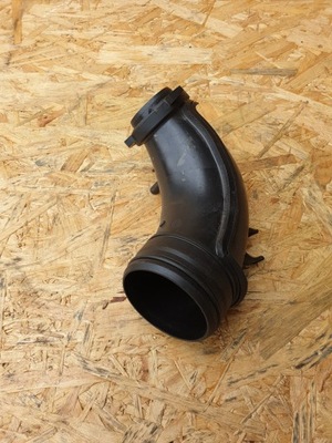 Volvo xc40 шланг воздуха труба 32222143 фото №1