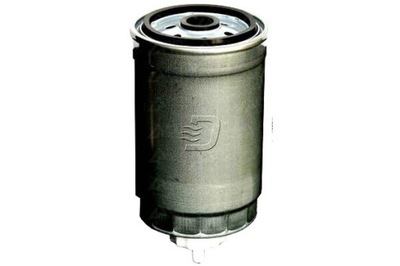 Denckermann фільтр пального hyundai getz 1.5crdi 10- фото №1