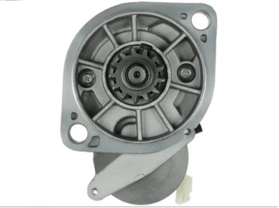 Стартер as-pl s6367s фото №1