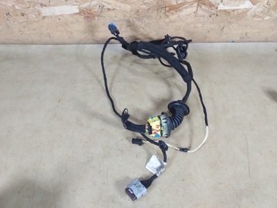 C4 picasso i джгут двері правий задня 9663280480 фото №1