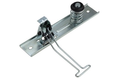 Замок капот renault trafic ii 01-14 фото №1