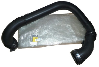 Шланг воздуха renault master ii 2.5 dci 8201042931 оригинал фото №1