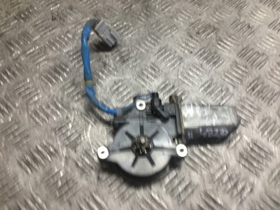 Honda hr-v i моторчик стекло левый перед фото №1