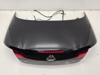 Vw volkswagen eos 07r кришка багажника багажника фото №1