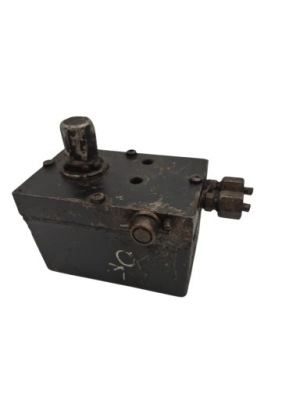 Помпа подъёма кабины renault premium 370 dci 5010316404 фото №1