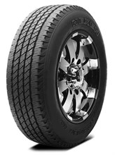 2 X NEXEN ROADIAN HT 265/65R17 112 S PADANGA VASARINĖ 