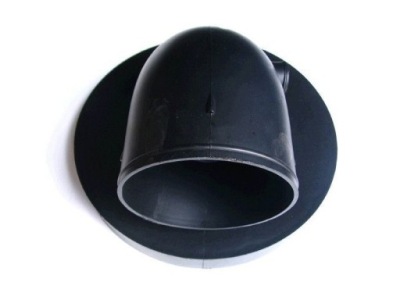 Кришка фільтра повітря man f2000 верхній фото №1