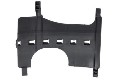 SOPORTE SOPORTES DE PARAGOLPES PARTE TRASERA IZQUIERDO FORD KA (RB_), 1996-2000  