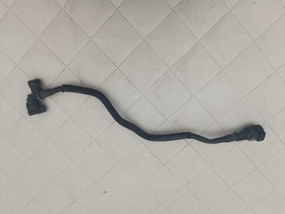 Bmw f46 f45 f48 f39 mini f55 f60 шланг охолодження трубка рідина 8580480 фото №1