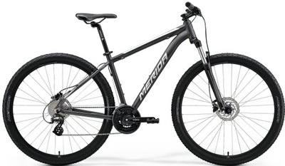 2021 Merida BIG NINE 15 rama XL 21 cali koła 29