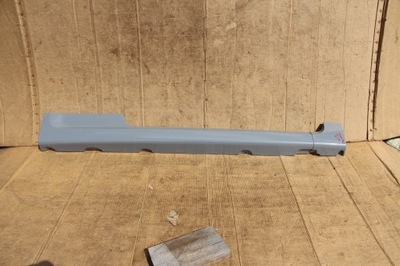 FORD FOCUS II MK2 ST 3D LISTWA PROGOWA PRÓG PRAWY 4M5J-A10154-ABW