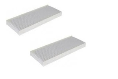 Фільтр повітря салонний nissan pathfinder 2005- фото №1