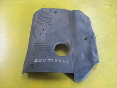 968/28 PROTECCIÓN SUPERIOR DEL MOTOR VW AUDI A4 B5 2,0 TURBO 058103724  