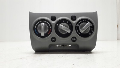 Suzuki alto pixo 09-14 панель обдув фото №1