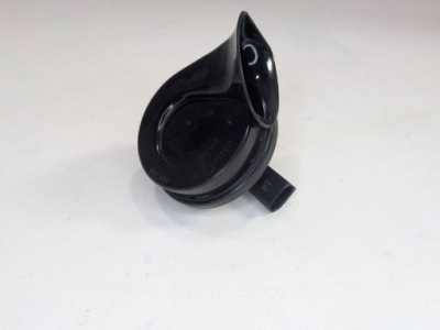 Saab 9-3 перед клаксон a28657625 фото №1