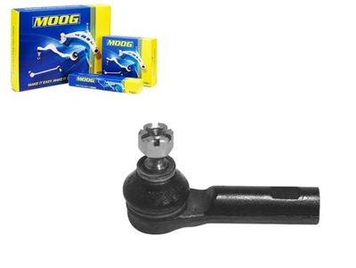 Moog наконечник тяга поворот honda concerto 1.4 hw. фото №1
