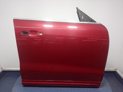 Maserati levante дверь перед правое передние фото №1