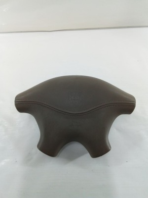 F718 подушка водія jaguar s-type фото №1