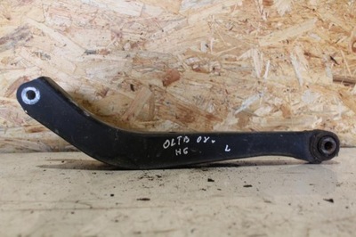 Рычаг левый subaru outback iii фото №1