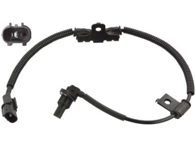 SENSOR ABS FEBI BILSTEIN 106484  