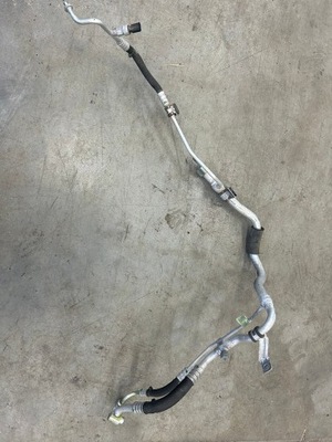 Jeep cherokee kl limited 2019 lift шланг провода кондиционера фото №1