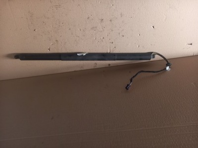 Porsche cayenne привод крышки 9y3827861a фото №1