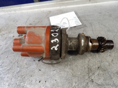 Audi 80 b3 аппарат зажигание 1,8b фото №1