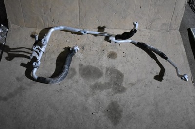 Idealne дроти кондиціонера porsche taycan 1 фото №1