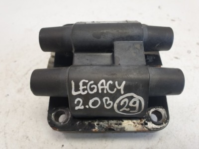 Subaru legacy iii 2.0 b котушка запалювання фото №1
