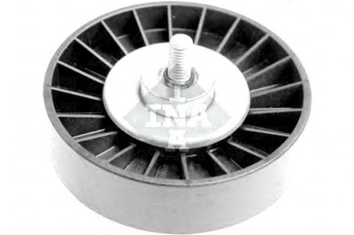 Ina ролик ремень alfa romeo 156 2.4 jtd 932axc 9 фото №1