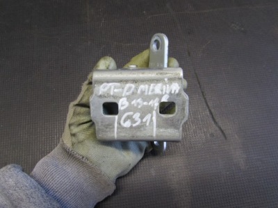 Петля дверь opel meriva b 13-17r фото №1