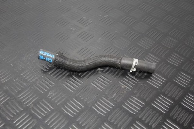 Wąż шланг wody toyota chr c-hr фото №1