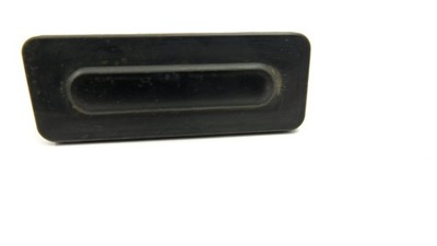 Peugeot 208 i кнопка открывания крышки микровыключатель фото №1