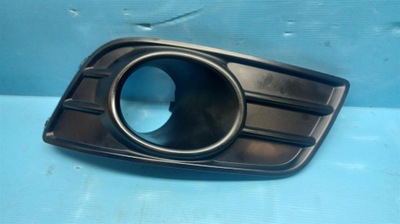 DEFLECTOR DE PARAGOLPES SUZUKI SX4 RESTYLING IZQUIERDA 71752-55L0  