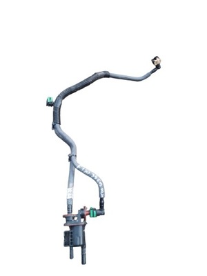 Клапан вакуумный ford f150 3.5 ecoboost фото №1