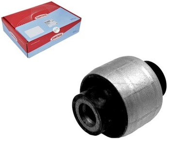 Сайлентблок рычага низ/наружный bmw 3 e36 3 фото №1