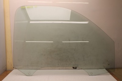 Ford ranger i 1998r- скло двері правий перед фото №1