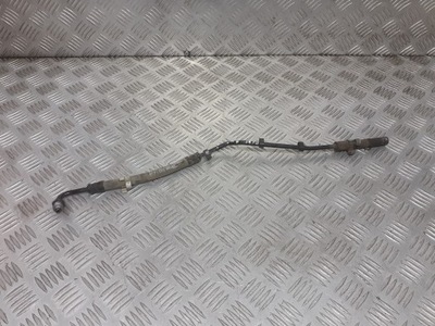 Шланг підсилювача skoda fabia ii 1.9 tdi фото №1