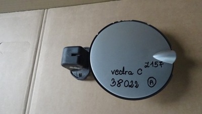 Vectra c 2.2 d крышка заливной топлива z157 hb фото №1