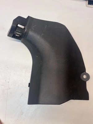 Renault kadjar 2018 пороги фото №1