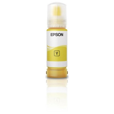 Tusz Epson 115 Yellow C13T07D44A 70 ml ORYGINAŁ