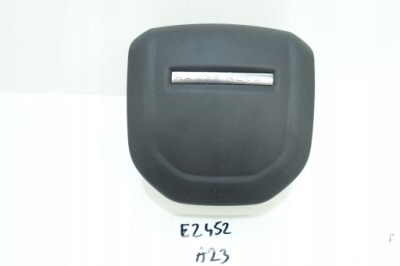 Подушка повітря подушка безпеки водія range rover evoque ii 18- lr133293 фото №1