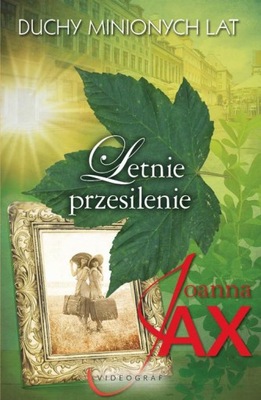 DUCHY MINIONYCH LAT TOM 2 LETNIE PRZESILENIE EBOOK